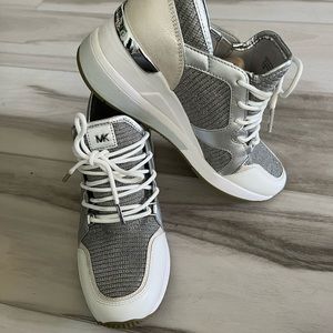 Michael Kors Liv Trainer